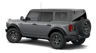 2026 Ford Bronco® External Image 3